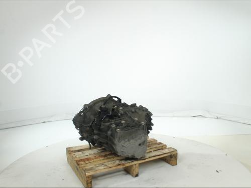Gearbox HYUNDAI ix35 (LM, EL, ELH) 1.7 CRDi | BP37432780M3 - Image 3
