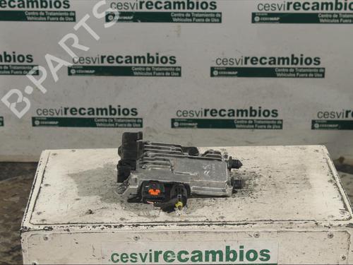 Used Start/Stop ECU PEUGEOT 308 II (LB_, LP_, LW_, LH_, L3_) 1.6 BlueHDi 120 (120 hp) 24351226