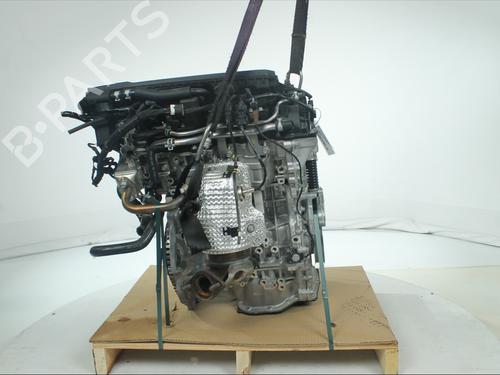 Used Engine Engine KIA NIRO II (SG2) 1.6 GDi Hybrid (129 hp) 36511318 36511318