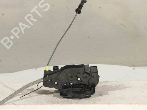 Used Rear left lock MERCEDES-BENZ EQA (H243) EQA 250+ (243.702) (190 hp) 28577503