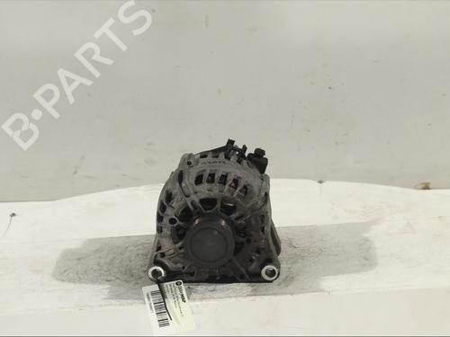 Used Alternator Alternator FORD FOCUS III 1.0 EcoBoost (125 hp) 11990181 11990181