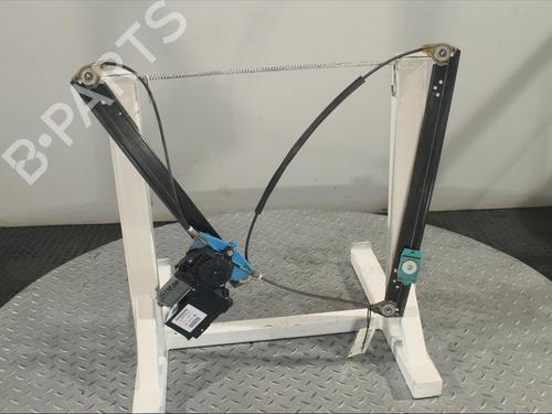 Front right window mechanism VW TOUAREG (7LA, 7L6, 7L7) 3.0 V6 TDI | BP12078878C23 