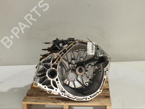 Used Gearbox DACIA DUSTER (HM_) 1.5 dCi 115 4x4 (HMAD) (116 hp) 27399411