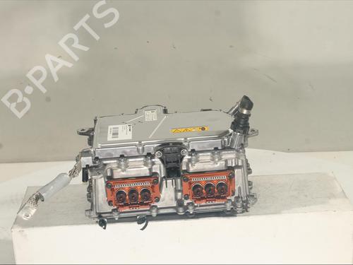 Used Inverter/Converter Inverter/Converter RENAULT CLIO V (B7_) 1.6 E-TECH 140 (B7MU) (140 hp) 22378141 22378141