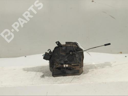 Rear left lock BMW X5 (E53) 3.0 d | BP11911103C100 