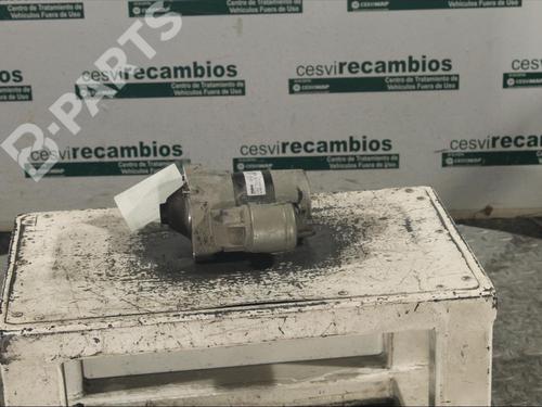 Startmotor RENAULT MODUS / GRAND MODUS (F/JP0_) 1.2 (JP0C, JP0K, FP0C, FP0K, FP0P, JP0P, JP0T) | BP11900389M8 