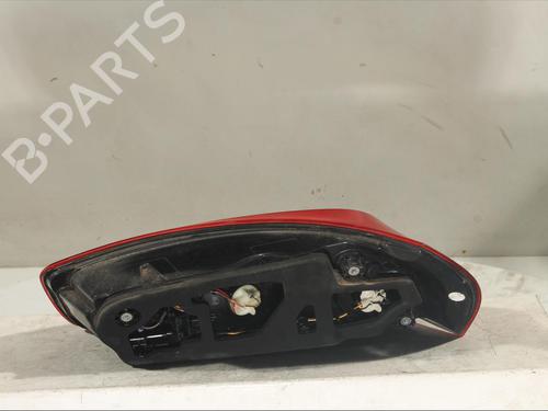 Left taillight CITROËN C4 Picasso II 1.2 THP 130 | BP17740323C34 