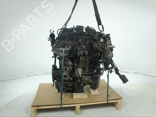 Used Engine Engine PEUGEOT 308 SW II (LC_, LJ_, LR_, LX_, L4_) 1.2 THP 130 (131 hp) 36246895 36246895