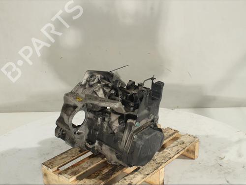 Gearbox SEAT CORDOBA (6L2)  | BP16941356M3 