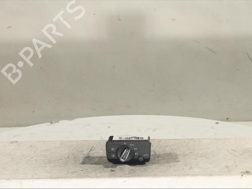 Used Headlight switch Headlight switch AUDI A3 (8V1, 8VK) 2.0 TDI (150 hp) 17209135 17209135