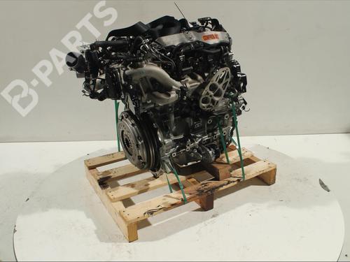Engine HONDA HR-V (RU) 1.5 (RU1) | BP11908910M1 