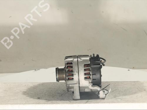 Used Alternator BMW X1 (E84) xDrive 18 d (143 hp) 18898850