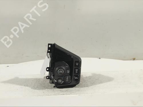 Used Climate control Climate control HONDA CR-Z (ZF) 1.5 IMA (ZF2) (137 hp) 11973064 11973064