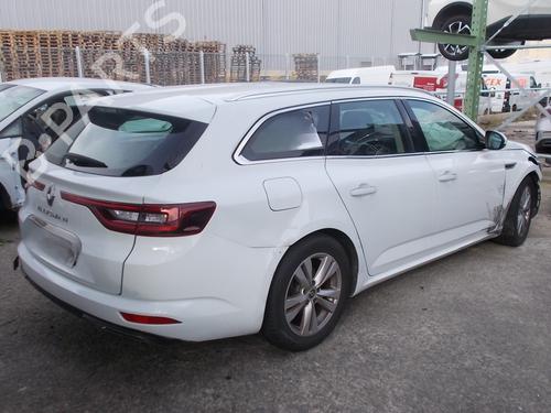 Crossmember RENAULT TALISMAN Grandtour (KP_) 2.0 Blue dCi 160 (KPAM) | BP32377505C162  - Image 6