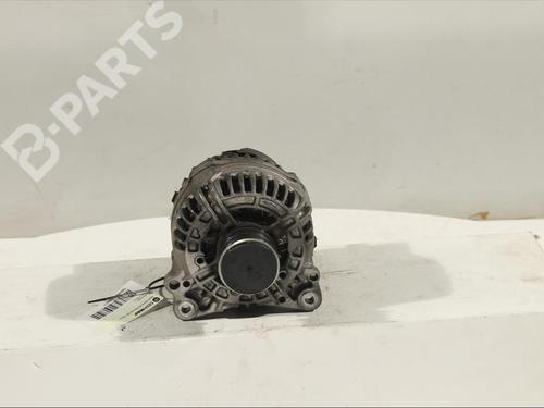 Used Alternator SEAT IBIZA IV (6J5, 6P1) 1.6 TDI (90 hp) 11905347