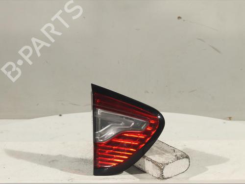 Used Left tailgate light Left tailgate light RENAULT CAPTUR I (J5_, H5_) 1.5 dCi 90 (J5N4, J5M5, J5MW, J5M6, J5AL, J5AJ) (90 hp) 12847821 12847821