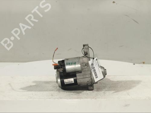 Starter RENAULT MEGANE IV Hatchback (B9A/M/N_) 1.3 TCe 140 (B9NB) | BP15251560M8 