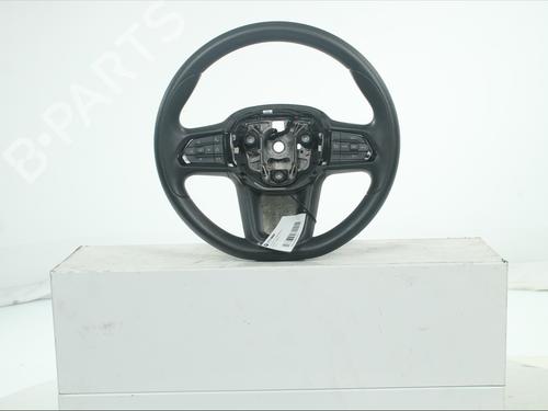 Used Steering wheel Steering wheel FIAT DUCATO Van (250_) 140 Multijet 2,2 D (140 hp) 35797641 35797641