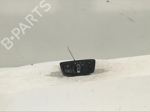 Used Headlight switch Headlight switch BMW X2 (F39) sDrive 20 i (192 hp) 11984753 11984753