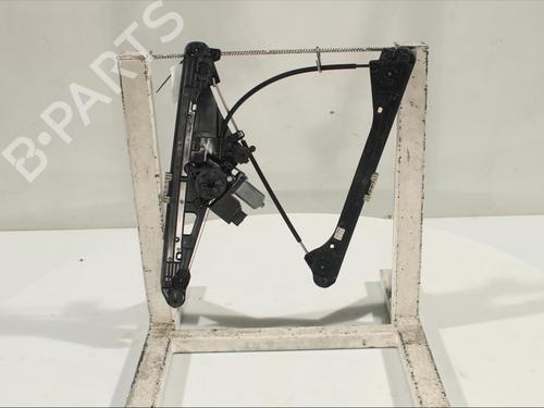 Used Front right window mechanism Front right window mechanism CITROËN C5 AIRCROSS (A_) 1.5 BlueHDi 130 (ACYHZJ, ACYHZR) (131 hp) 12083855 12083855