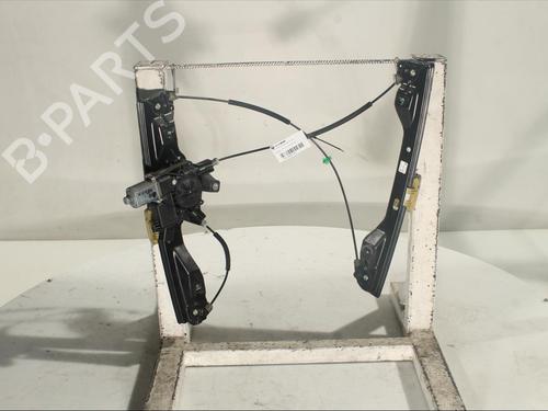 Used Front right window mechanism OPEL ADAM (M13) 1.4 (101 hp) 16320545