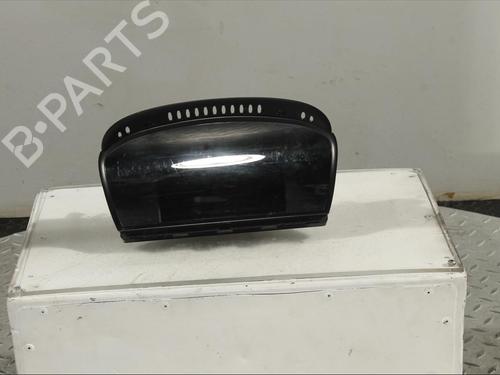 Used Display monitor Display monitor BMW 3 (E90) 320 d (177 hp) 11902265 11902265