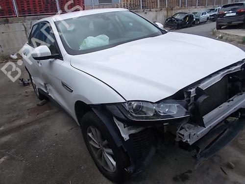 Switch JAGUAR F-PACE (X761) 2.0 TD4 AWD | BP24352441I30 - Image 6