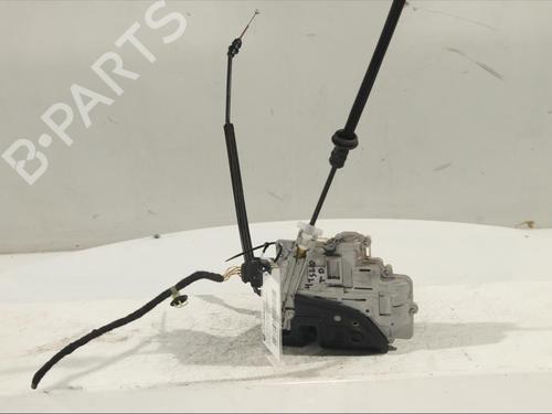 Used Rear right lock VW PASSAT B6 (3C2) 2.0 TDI (140 hp) 12587171