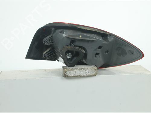 Left taillight MERCEDES-BENZ A-CLASS (W176) A 200 CDI / d (176.008) | BP36444636C34 - Image 2