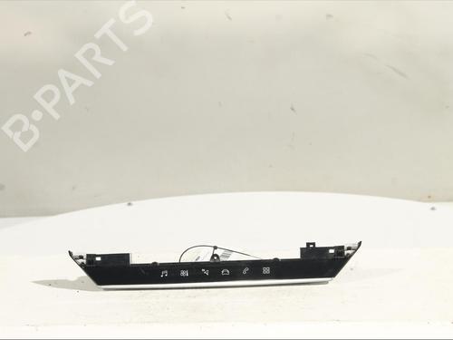 Used Switch Switch CITROËN C5 AIRCROSS (A_) 1.2 PureTech 130 (ARHNSJ) (131 hp) 26446380 26446380