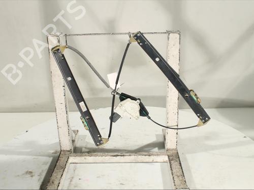 Used Front left window mechanism Front left window mechanism AUDI A4 B8 (8K2) 2.0 TDI (150 hp) 17208694 17208694