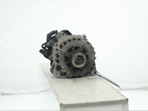 Alternator CITROËN DS4 (NX_) 1.6 HDi 115 | BP36496604M7 - Image 4