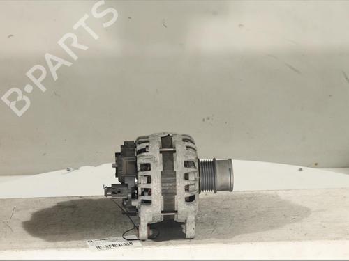 Used Alternator Alternator VW POLO VI (AW1, BZ1, AE1) 1.6 TDI (95 hp) 17709492 17709492
