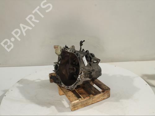 Gearbox PEUGEOT 2008 I (CU_) 1.6 BlueHDi 100 | BP29463408M3 