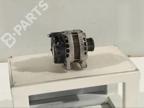 Alternator PEUGEOT 308 II (LB_, LP_, LW_, LH_, L3_) 1.2 THP 130 | BP11902786M7 