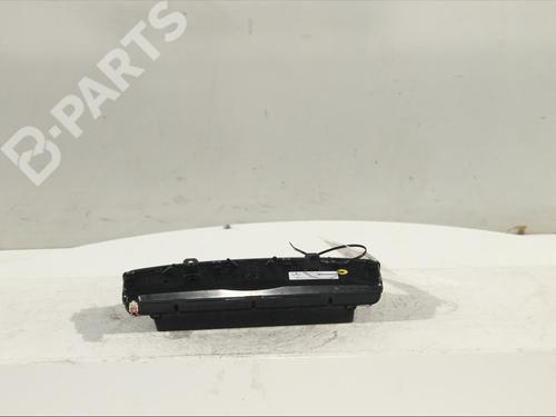 Climate control MERCEDES-BENZ C-CLASS Coupe (C205) C 220 d (205.314) | BP11960214I5 