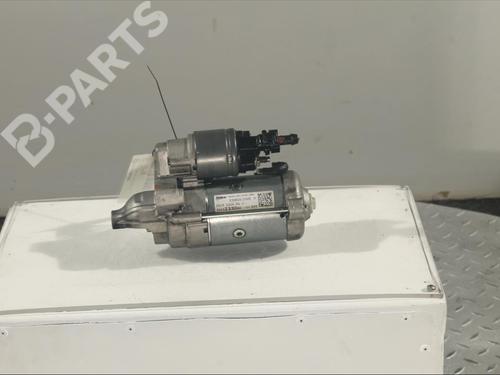 Used Starter CITROËN C-ELYSEE (DD_) 1.6 BlueHDi 100 (99 hp) 11901253
