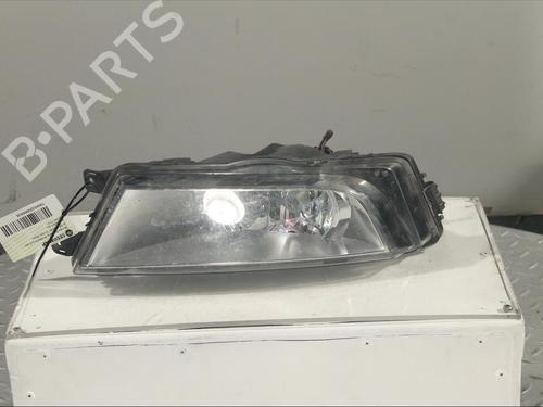 Used Right front fog light Right front fog light SKODA OCTAVIA III (5E3, NL3, NR3) 1.6 TDI (105 hp) 11981233 11981233