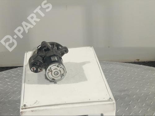 Starter PEUGEOT 3008 I MPV (0U_) 1.6 HDi | BP11901198M8