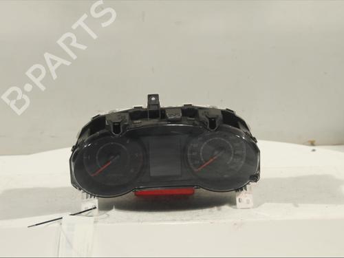 Used Instrument cluster MITSUBISHI ASX (GA_W_) [2009-2025]  26919892