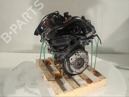 Engine SEAT LEON (1P1) 2.0 TDI 16V | BP36053210M1 - Image 2