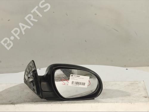 Used Right mirror Right mirror HYUNDAI i30 (FD) 1.6 CRDi (128 hp) 30189019 30189019