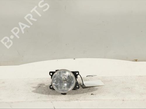 Used Right front fog light Right front fog light PEUGEOT 208 I (CA_, CC_) 1.6 HDi / BlueHDi 75 (75 hp) 11905792 11905792