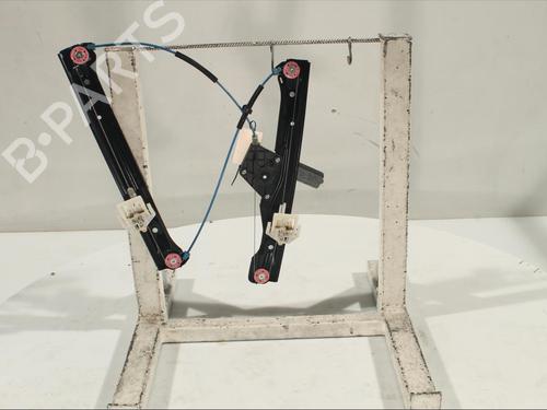 Used Front right window mechanism Front right window mechanism BMW 3 (F30, F80) 318 d (143 hp) 12084340 12084340