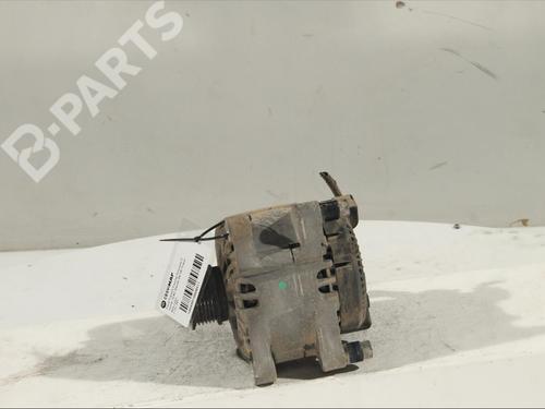 Generator FORD TOURNEO COURIER B460 MPV 1.5 EcoBlue | BP11912213M7 