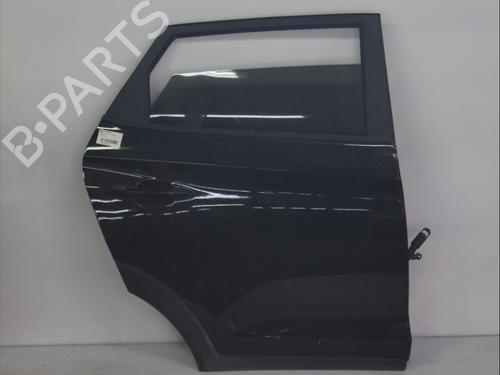 Used Right rear door HYUNDAI TUCSON (TL, TLE) 1.6 CRDi hybrid 48V (116 hp) 28529422