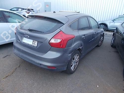 Headlight switch FORD FOCUS III 1.6 TDCi | BP21125567I24 - Image 6
