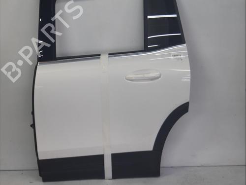 Dør venstre bagtil MERCEDES-BENZ B-CLASS Sports Tourer (W247) [2018-2025]  24427170