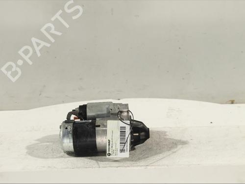 Used Starter Starter MAZDA 3 (BM, BN) 2.2 D (150 hp) 11907983 11907983