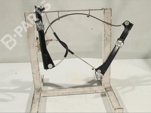 Rudehejsemekanisme ventre foran VW POLO V (6R1, 6C1) [2009-2022]  12083970